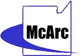 MCARC logo